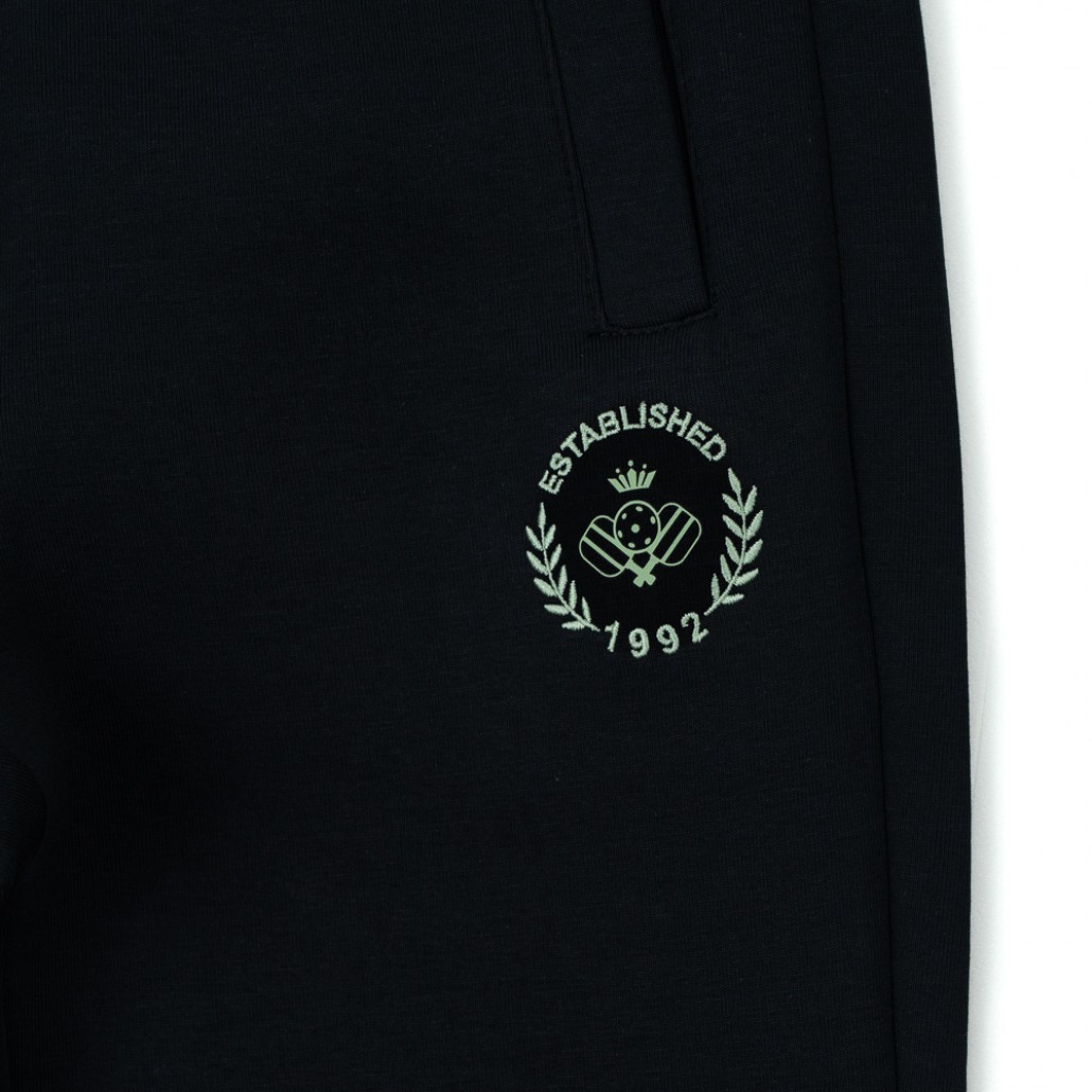 SKECHERS 男童長褲 (L425B007-0018)