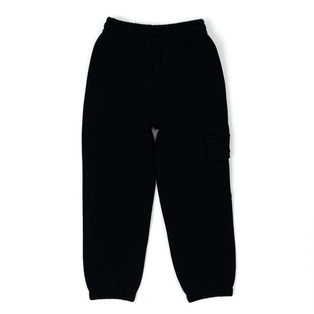 SKECHERS 男童長褲 (L425B007-0018)