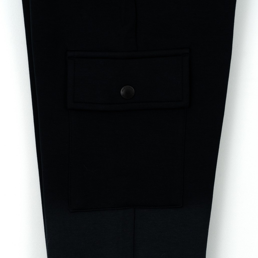 SKECHERS 男童長褲 (L425B007-0018)