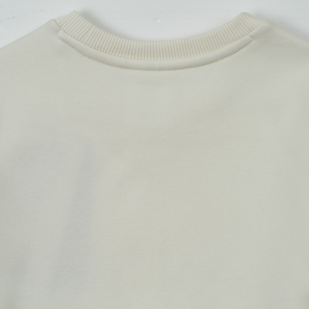 SKECHERS 中性童長袖衛衣 (L425K120-0074)