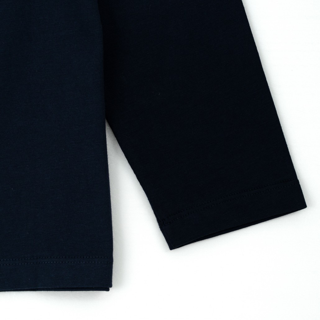 SKECHERS 中性童長袖衣 (L425K121-002Z)