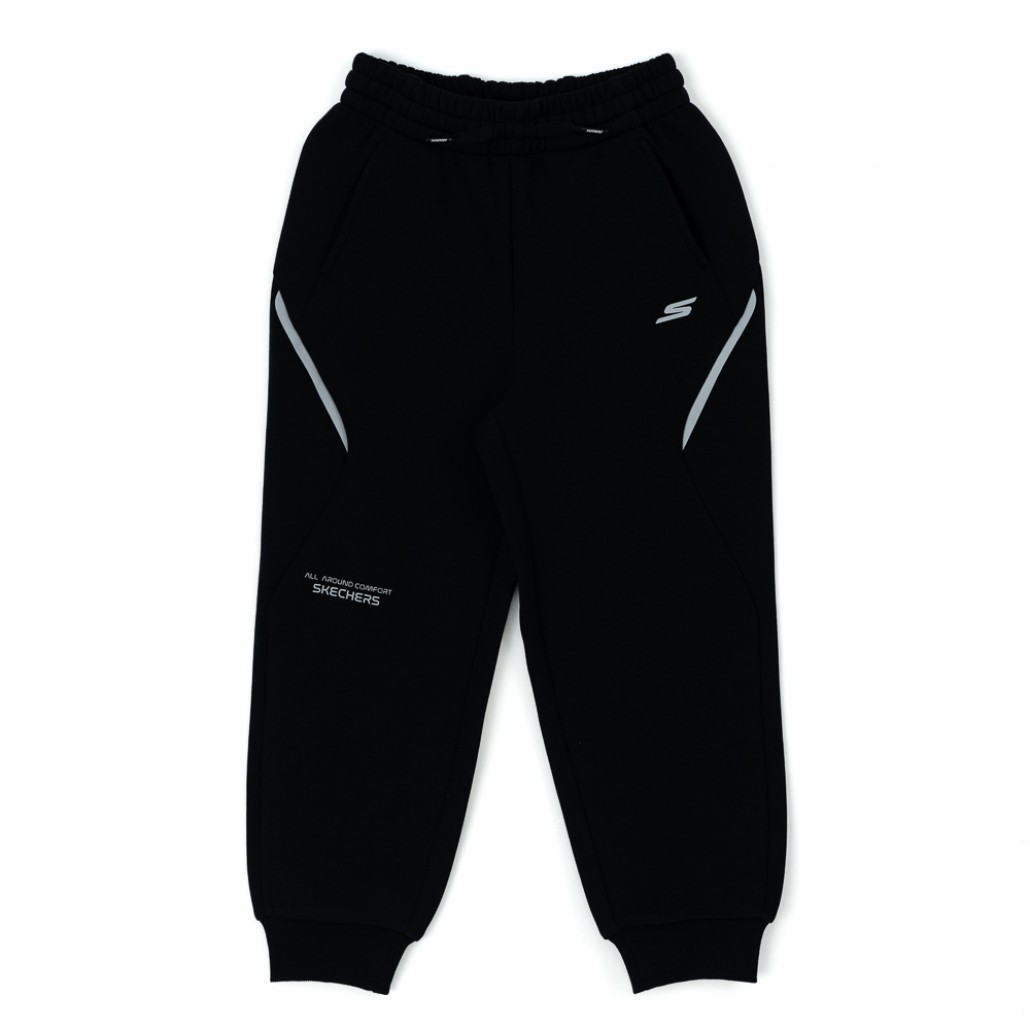 SKECHERS 男童長褲 (P425B009-0018)