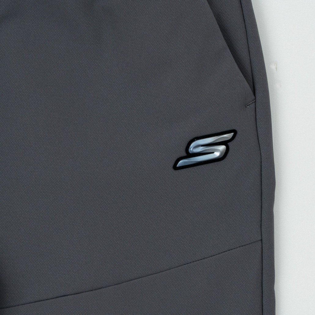 SKECHERS 男童平織長褲 (P425B008-02EW)