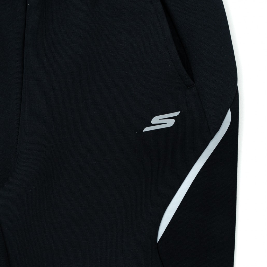 SKECHERS 男童長褲 (P425B009-0018)