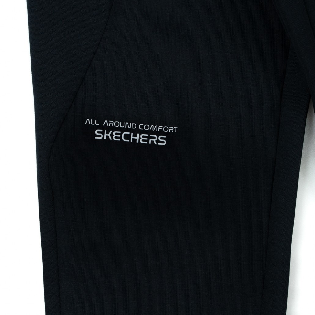 SKECHERS 男童長褲 (P425B009-0018)