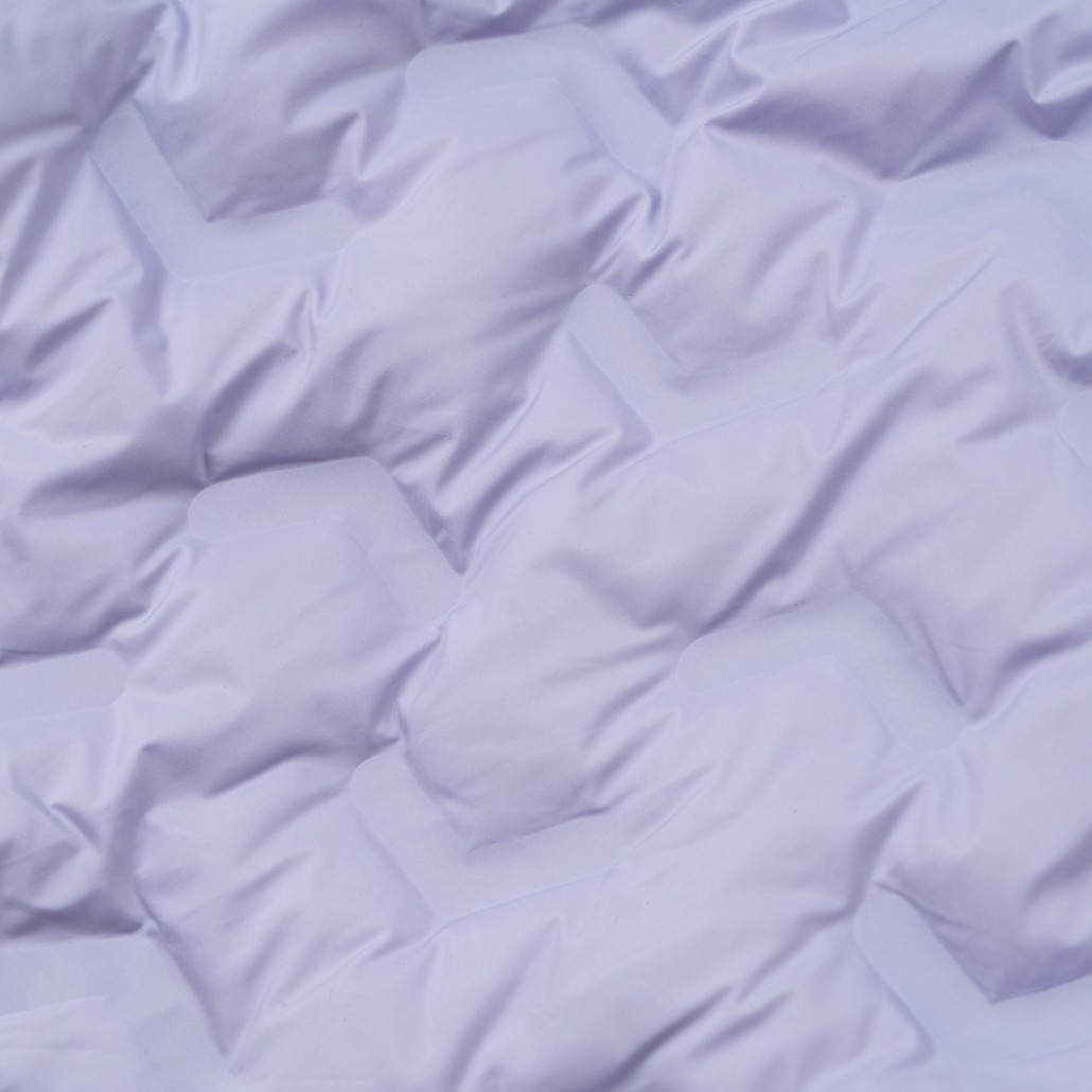 SKECHERS 女童羽絨外套 (P425G001-00FW)