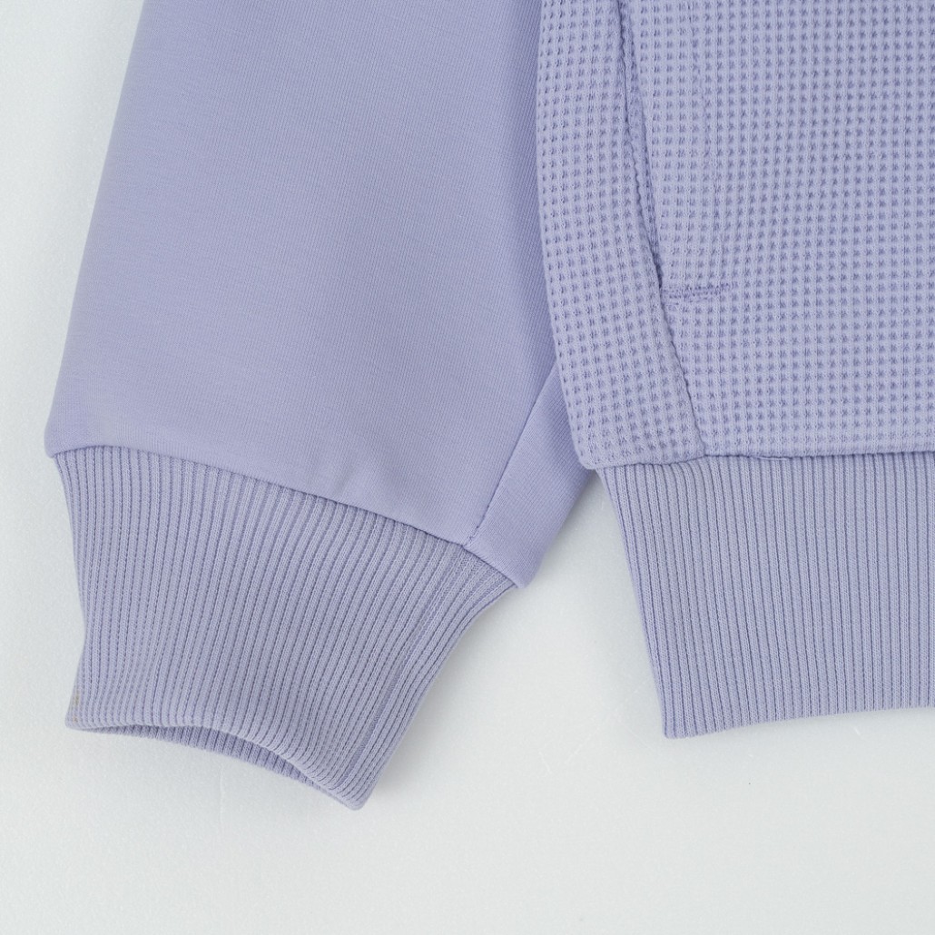 SKECHERS 女童拉鍊連帽外套 (P425G005-00FW)