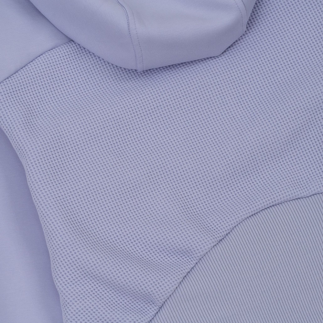 SKECHERS 女童拉鍊連帽外套 (P425G005-00FW)