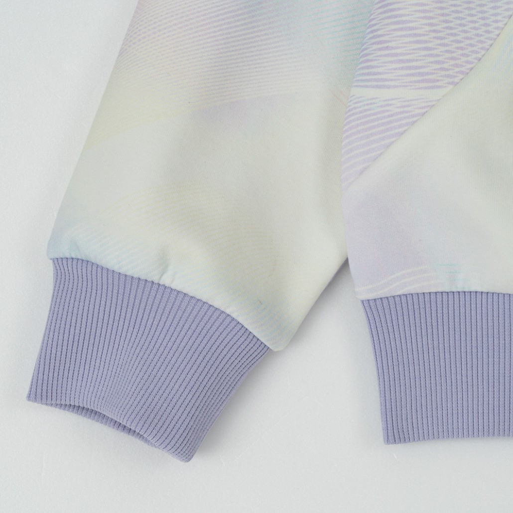 SKECHERS 女童長袖連帽衣 (P425G006-05WY)