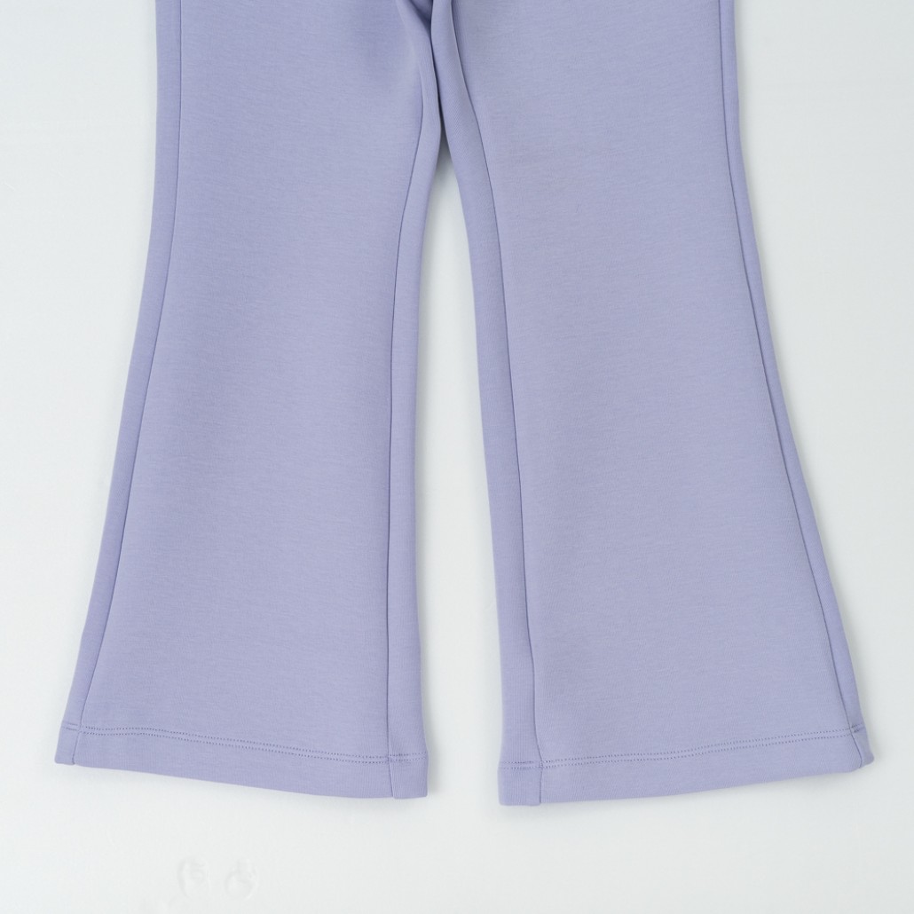 SKECHERS 女童長褲 (P425G010-00FW)