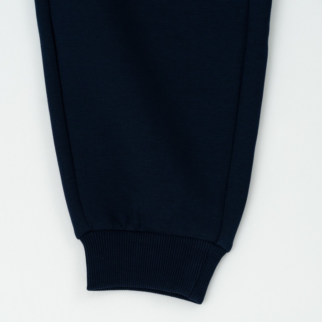 SKECHERS 女童長褲 (P425G011-002Z)