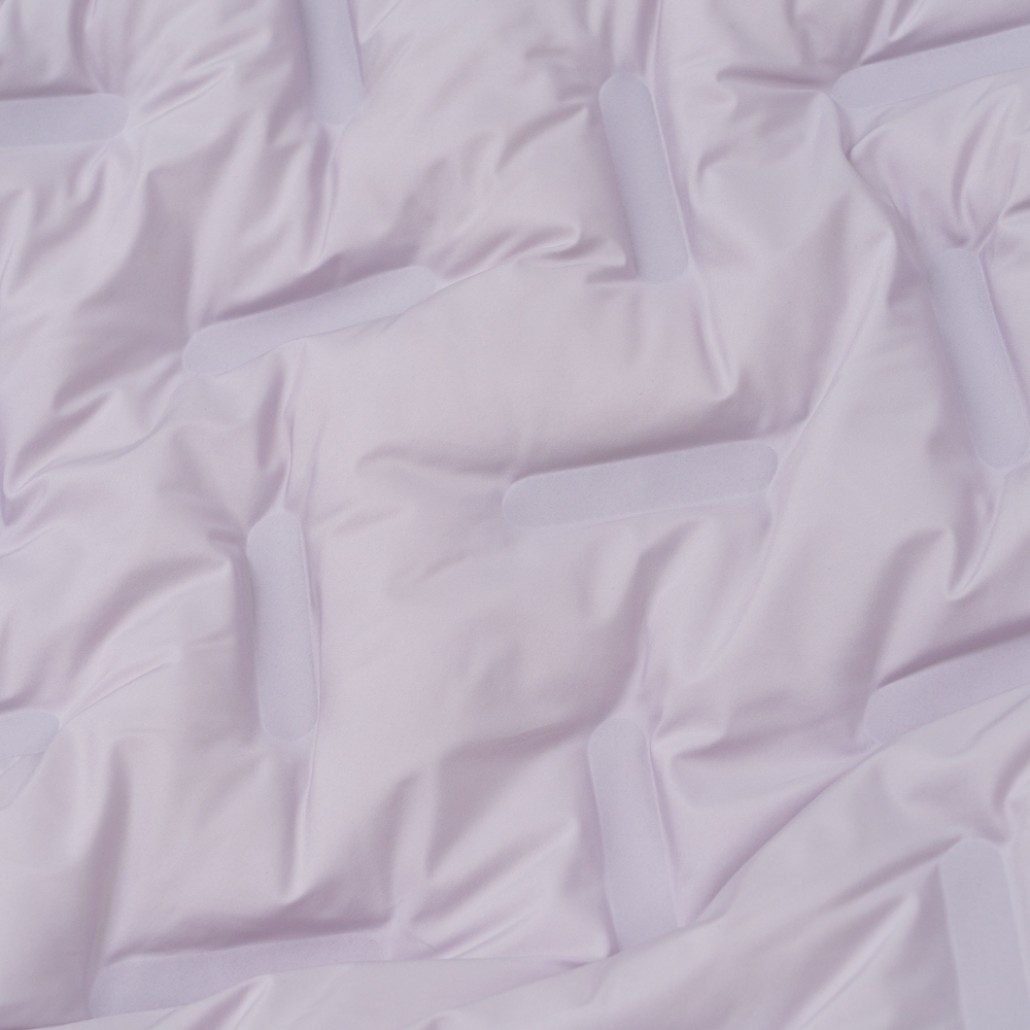 SKECHERS 中性童羽絨背心 (P425K005-0211)