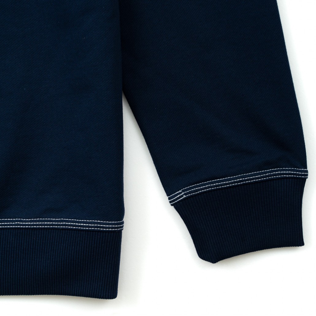 SKECHERS 中性長袖衛衣 (L325U008-002Z)