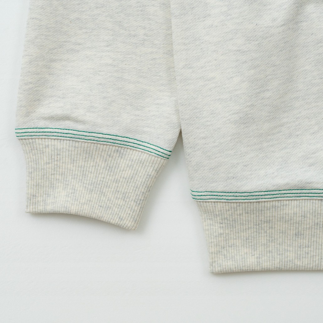 SKECHERS 中性長袖衛衣 (L325U008-0248)