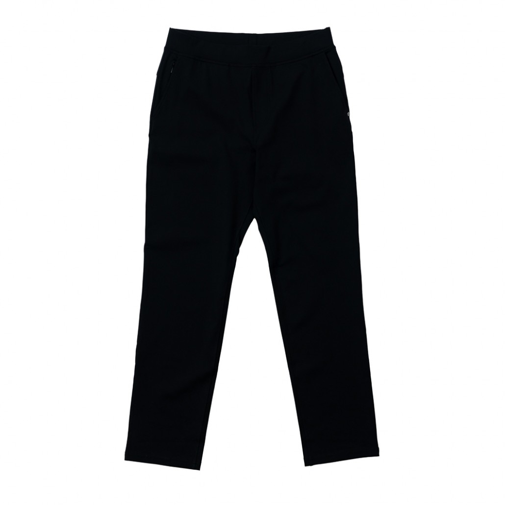 SKECHERS 男長褲 (MPT91BLK)｜GOFLEX™ 親膚快乾長－运动品牌专卖