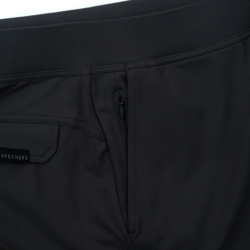 SKECHERS 男長褲 (MPT91BKCC)