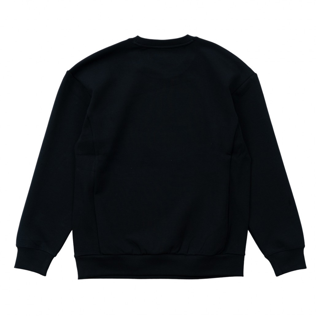 SKECHERS 男長袖衛衣 (P325M017-0018)