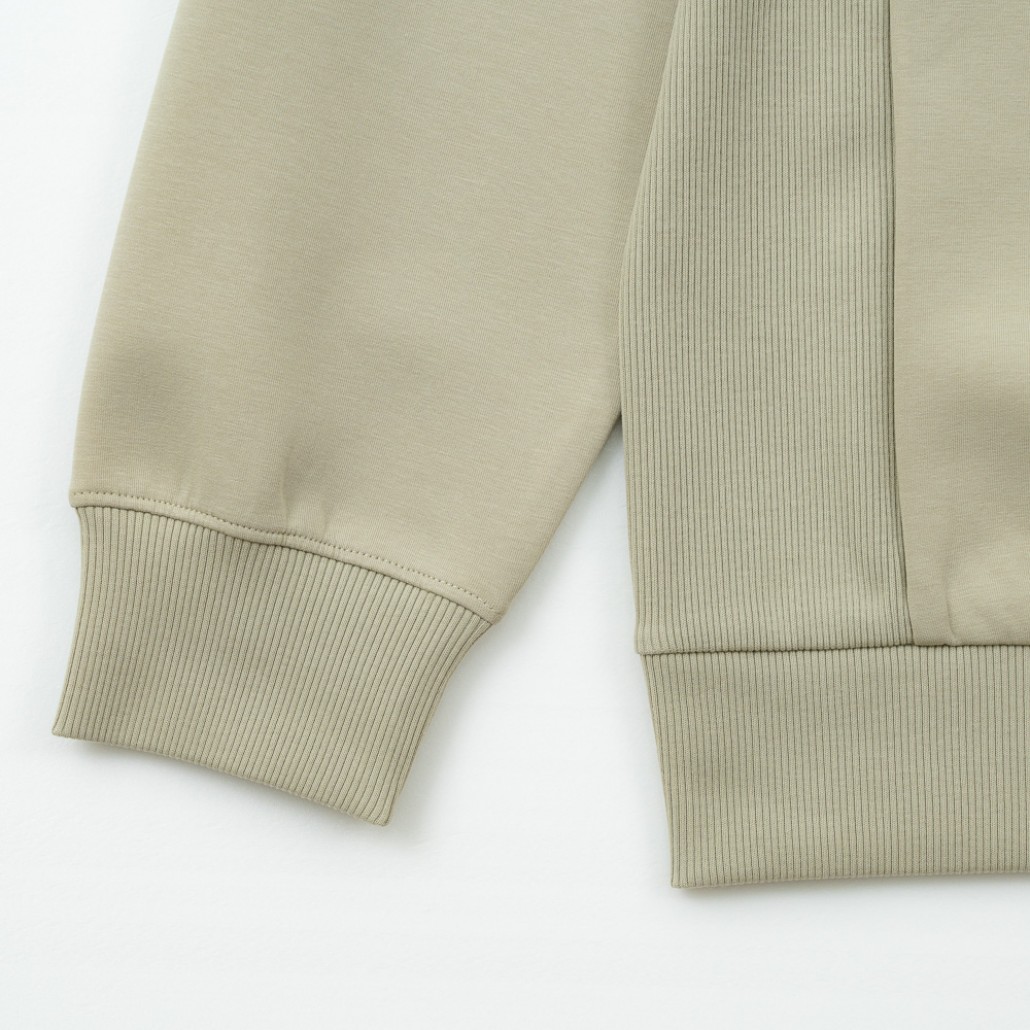 SKECHERS 男長袖衛衣 (P325M017-027B)