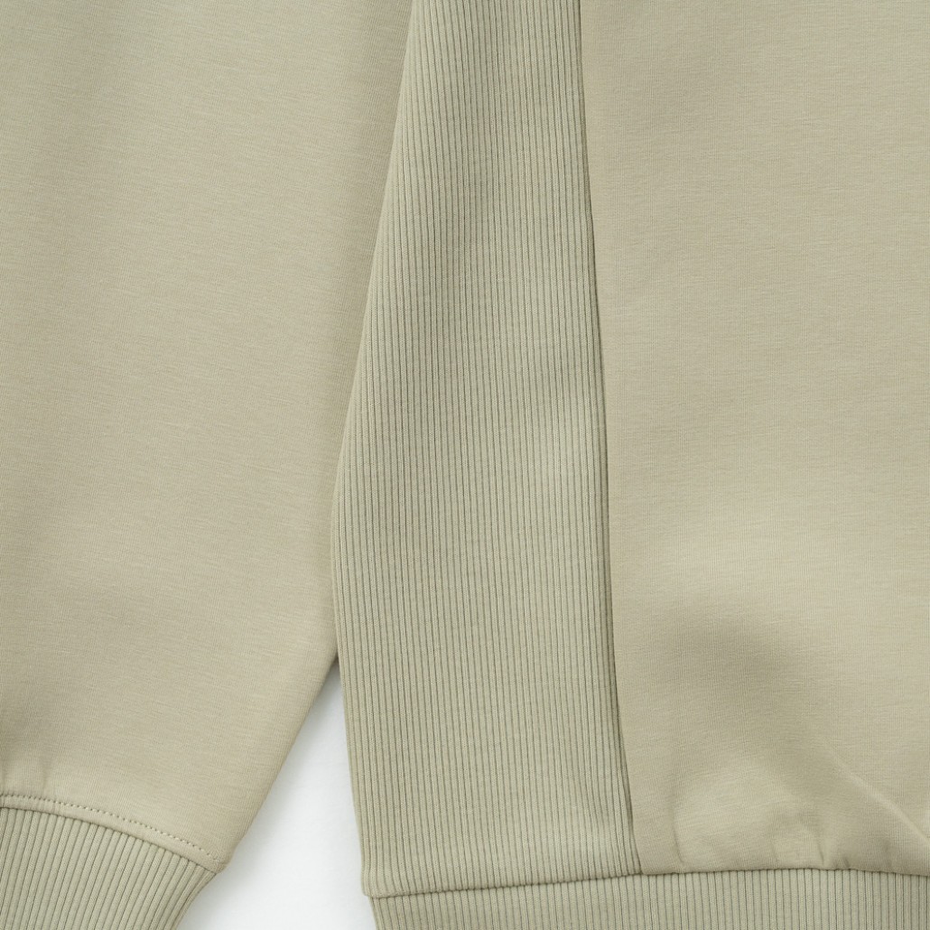 SKECHERS 男長袖衛衣 (P325M017-027B)