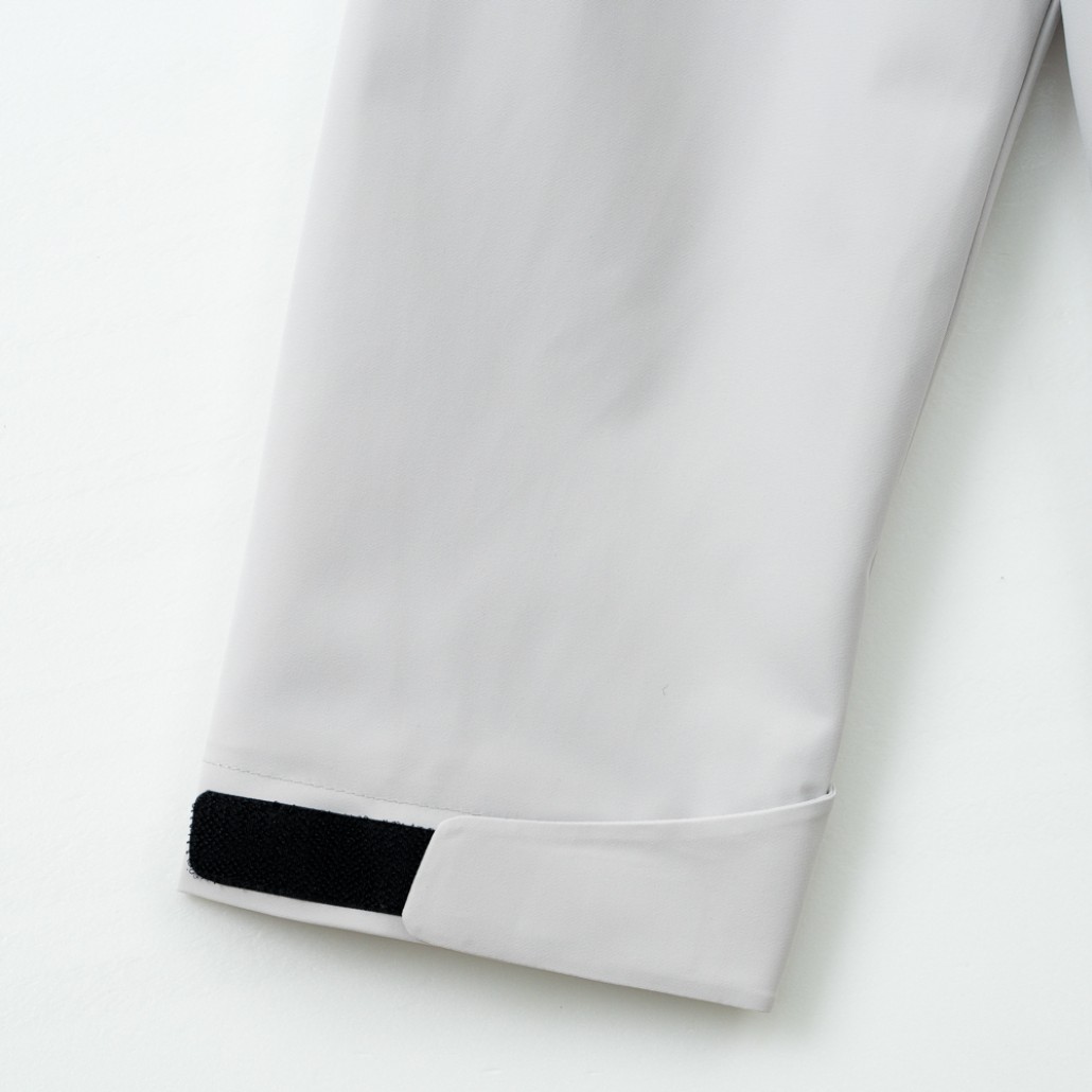 SKECHERS 男拉鍊連帽外套 (P325M123-00MV)