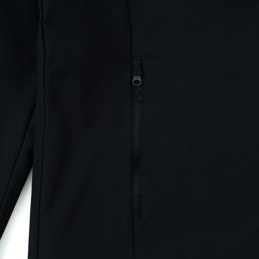 SKECHERS 女拉鍊連帽外套 (P325W129-02AA)