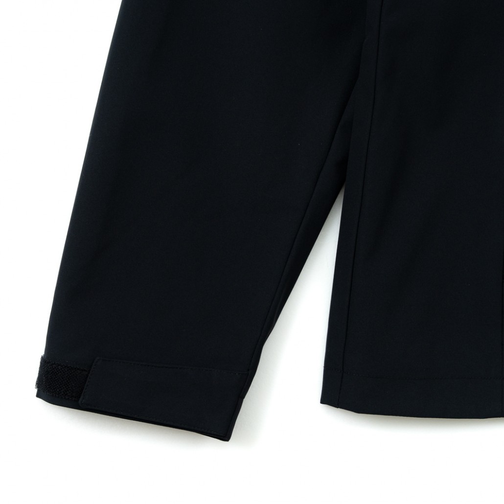 SKECHERS 女拉鍊連帽外套 (P325W129-02AA)