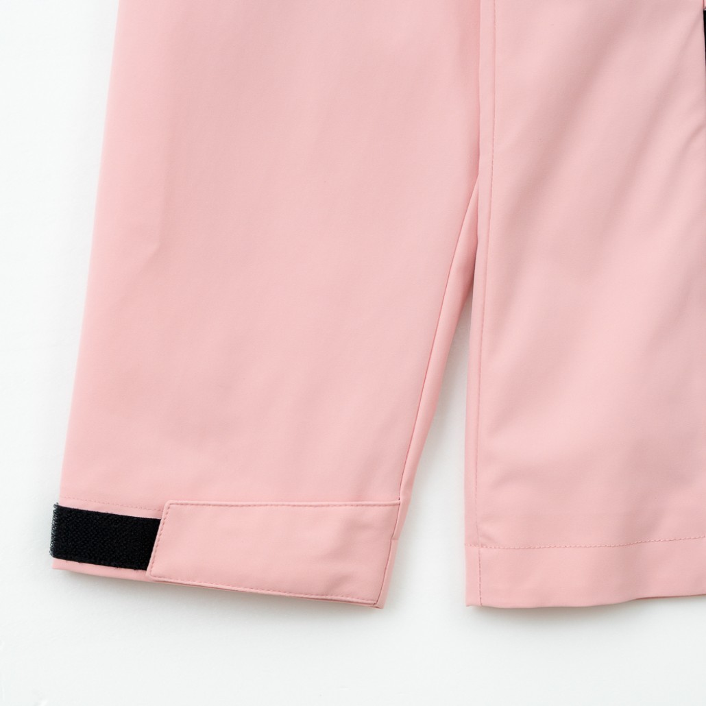 SKECHERS 女拉鍊連帽外套 (P325W129-02EN)