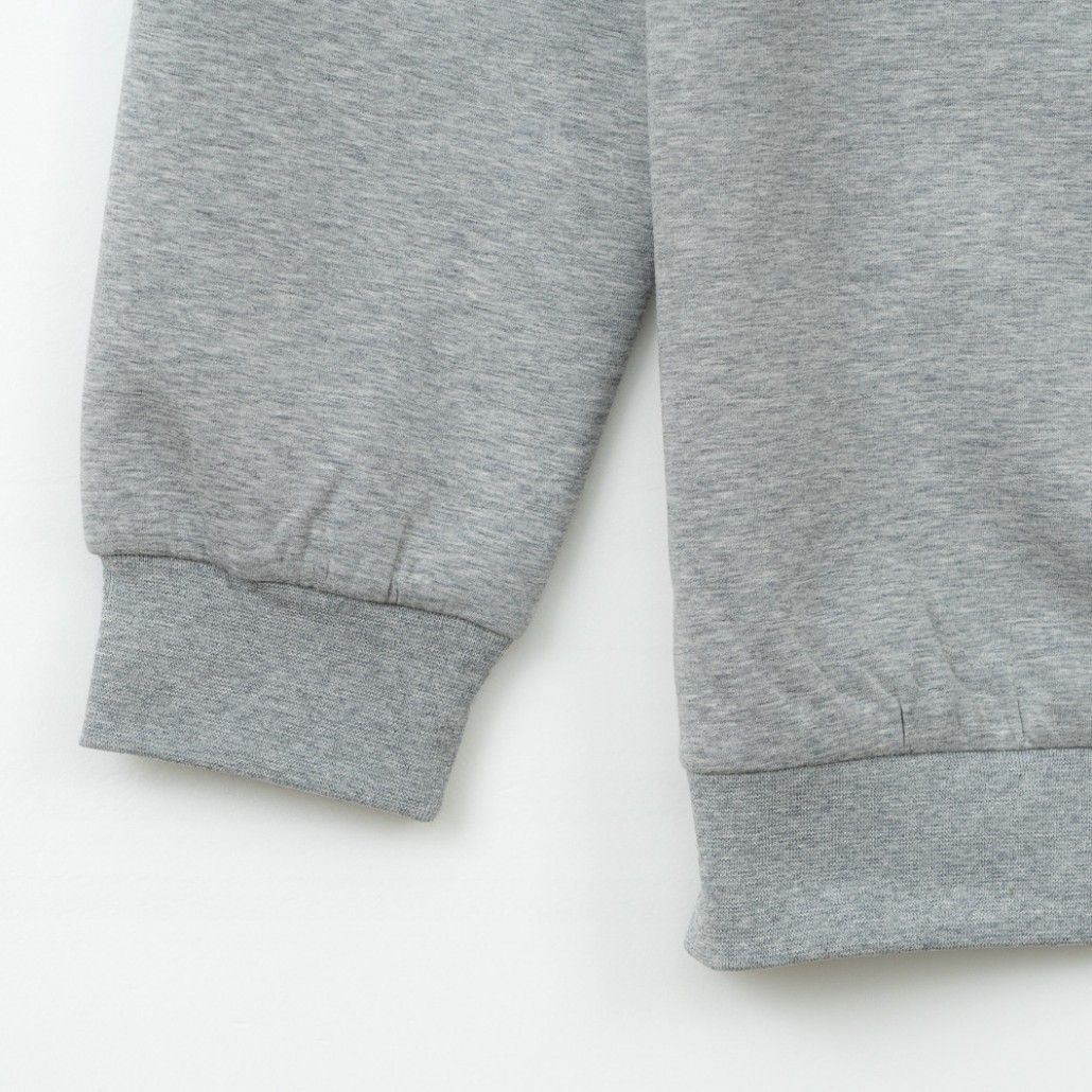 SKECHERS 男長袖衛衣 (P425M010-02QC)