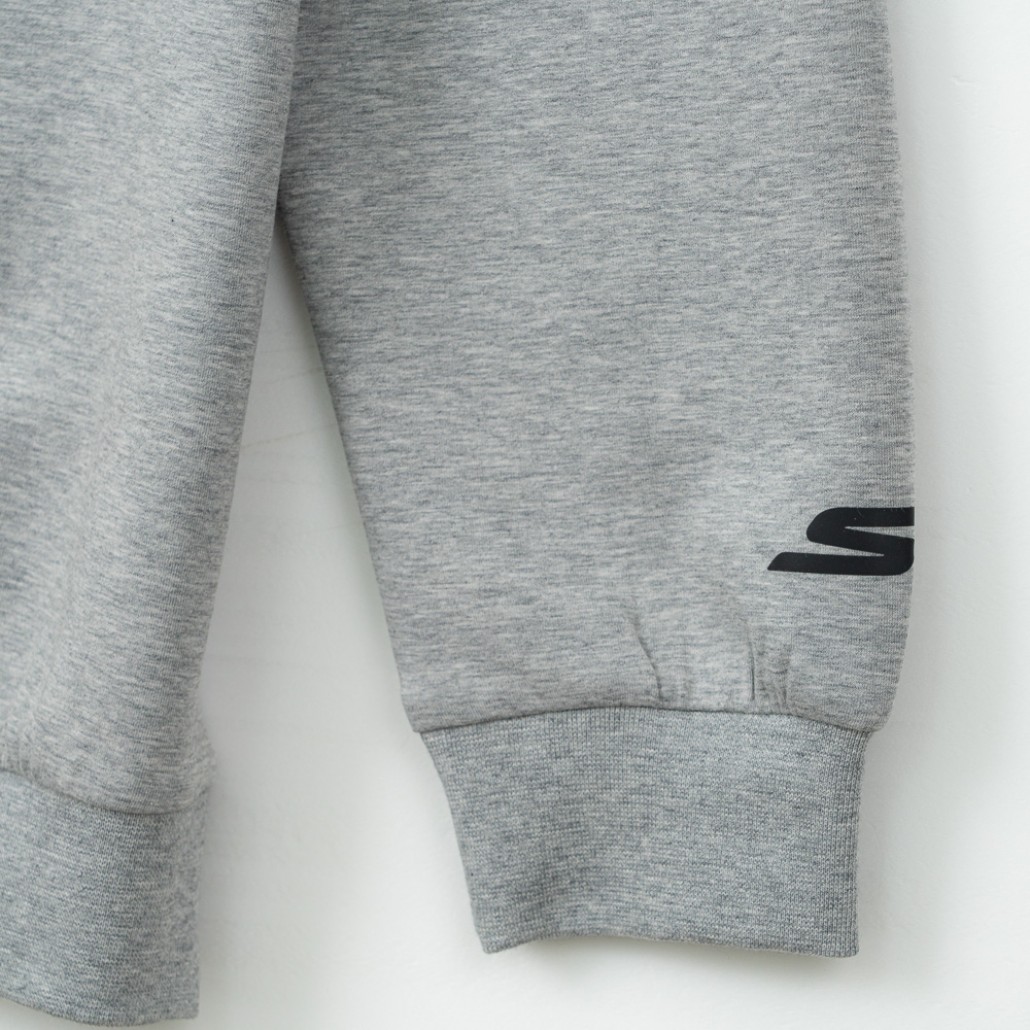 SKECHERS 男長袖衛衣 (P425M010-02QC)