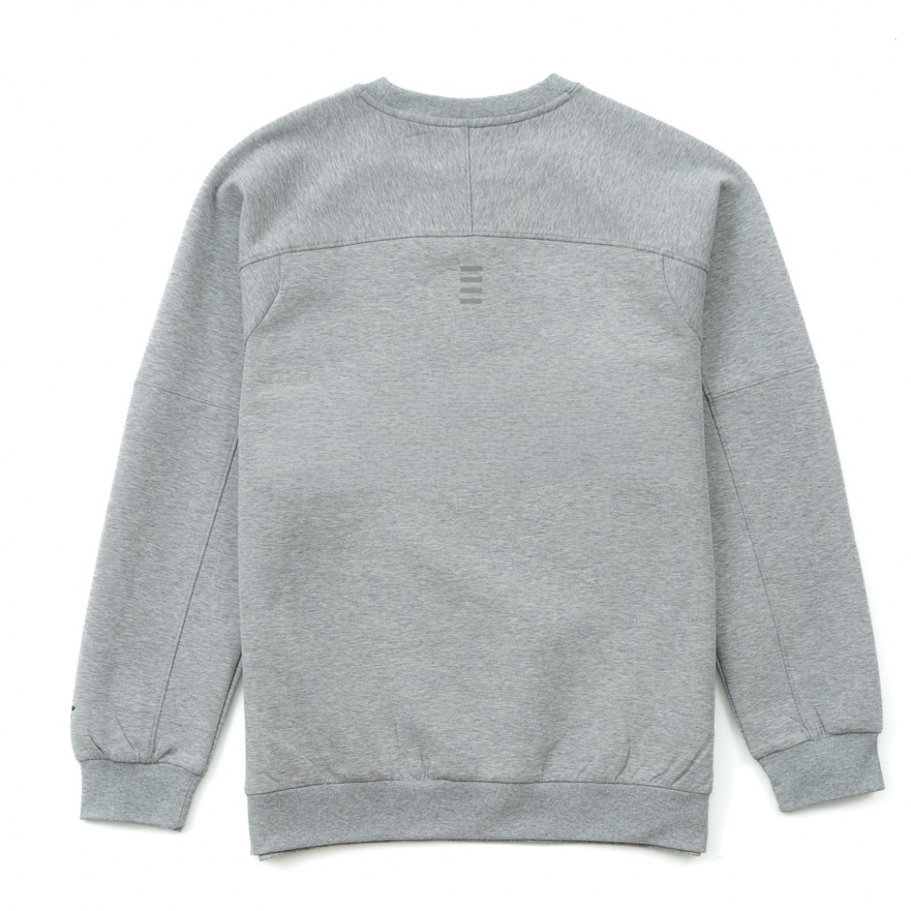 SKECHERS 男長袖衛衣 (P425M010-02QC)