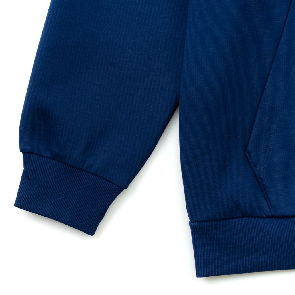 SKECHERS 男長袖連帽衣 (P425M016-007D)