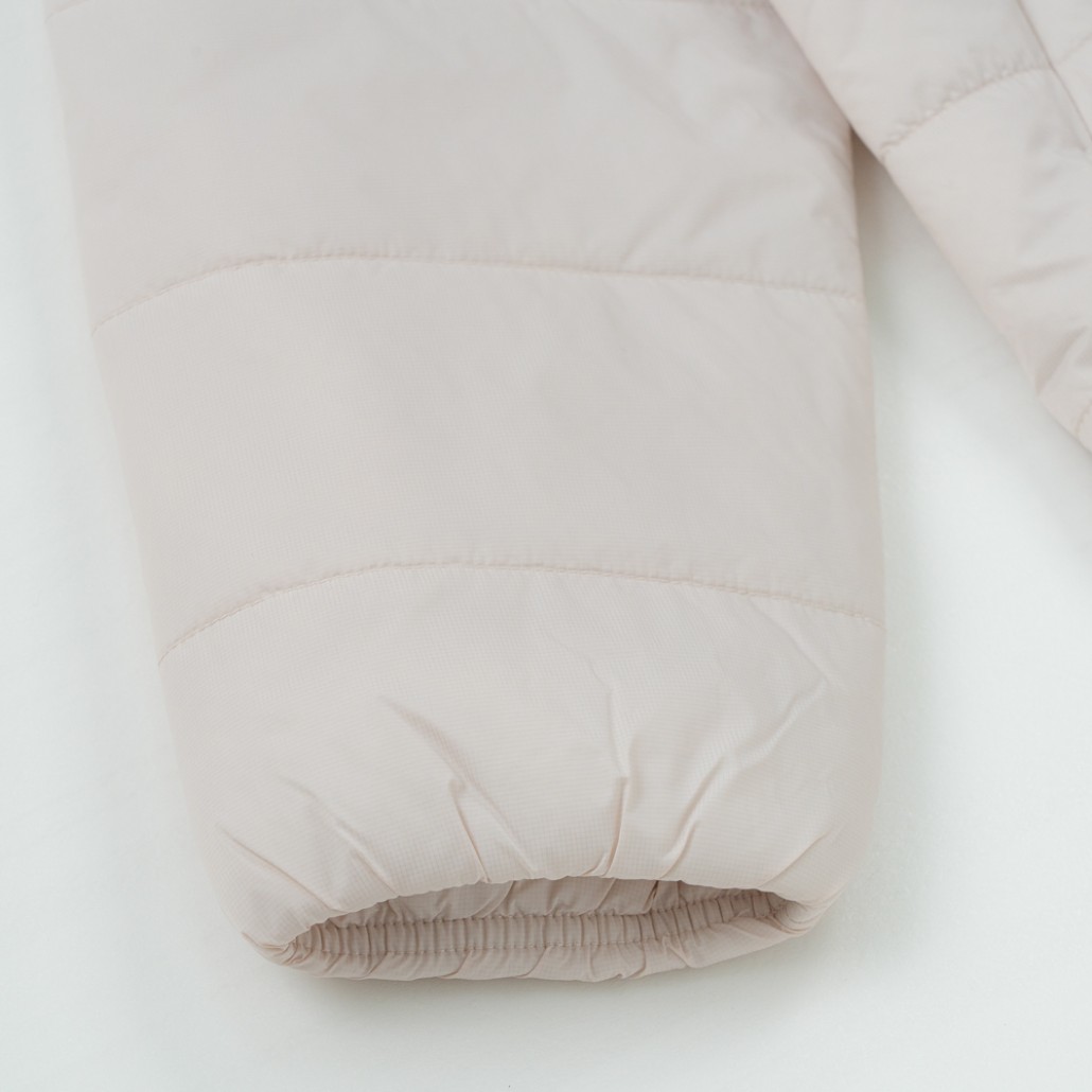 SKECHERS 女拉鍊連帽外套 (P425W108-05UY)