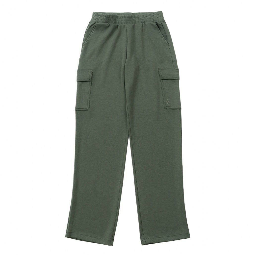 SKECHERS 女長褲 (PT177TPOL)