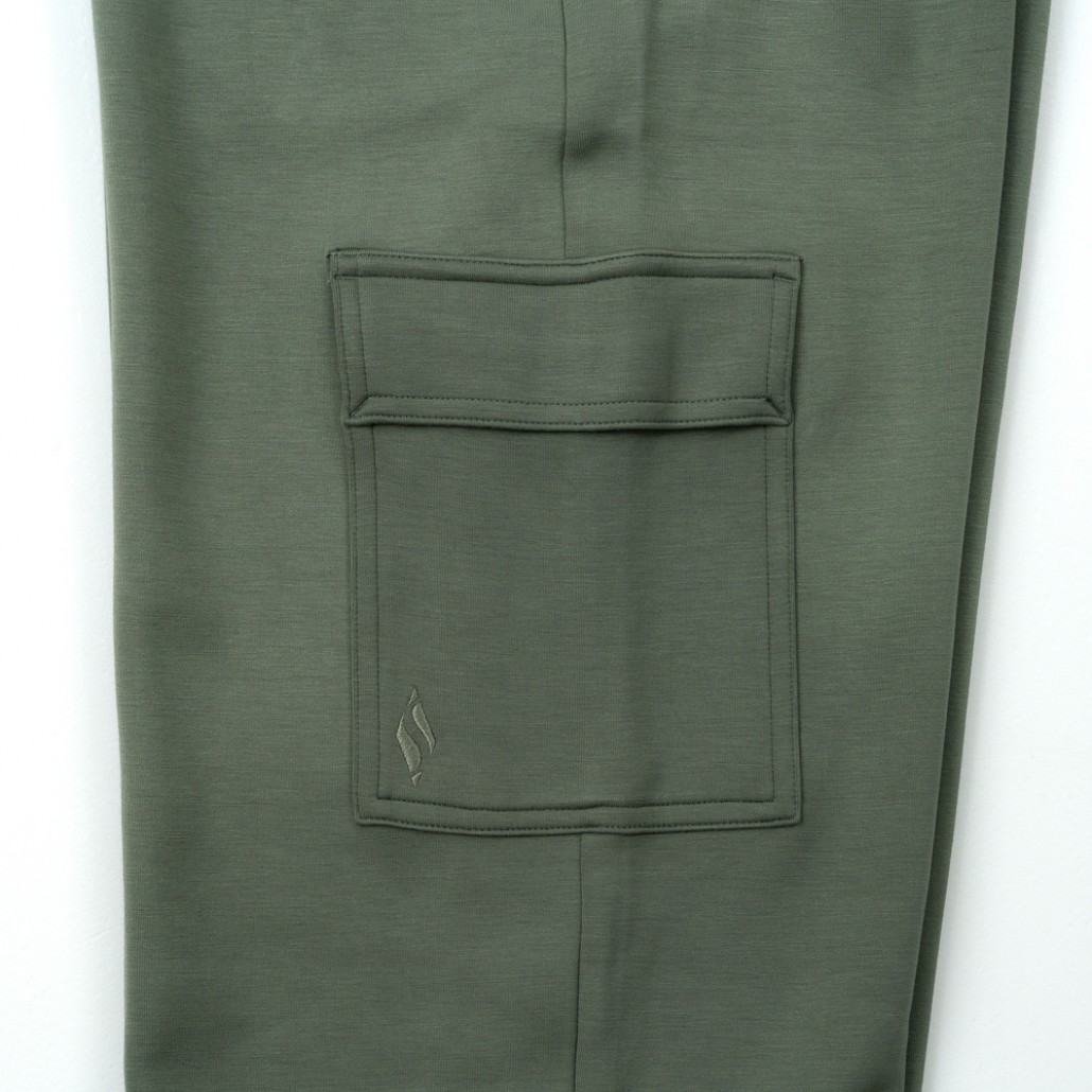 SKECHERS 女長褲 (PT177TPOL)