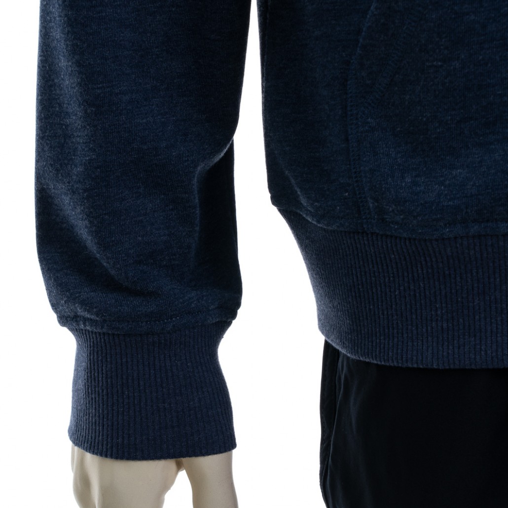 SKECHERS 男拉鍊外套 (M3JA195NVY)