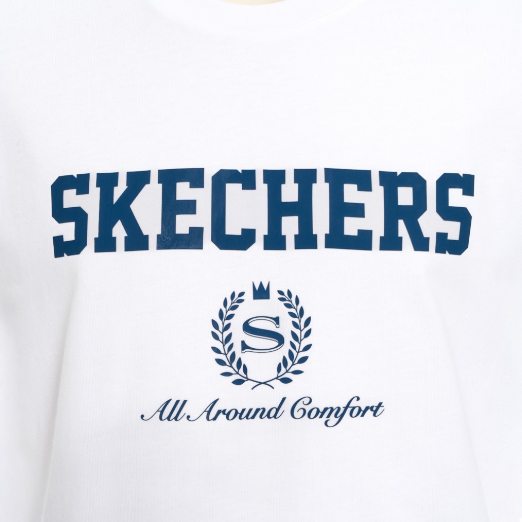SKECHERS 中性長袖衣 (L325U013-0019)