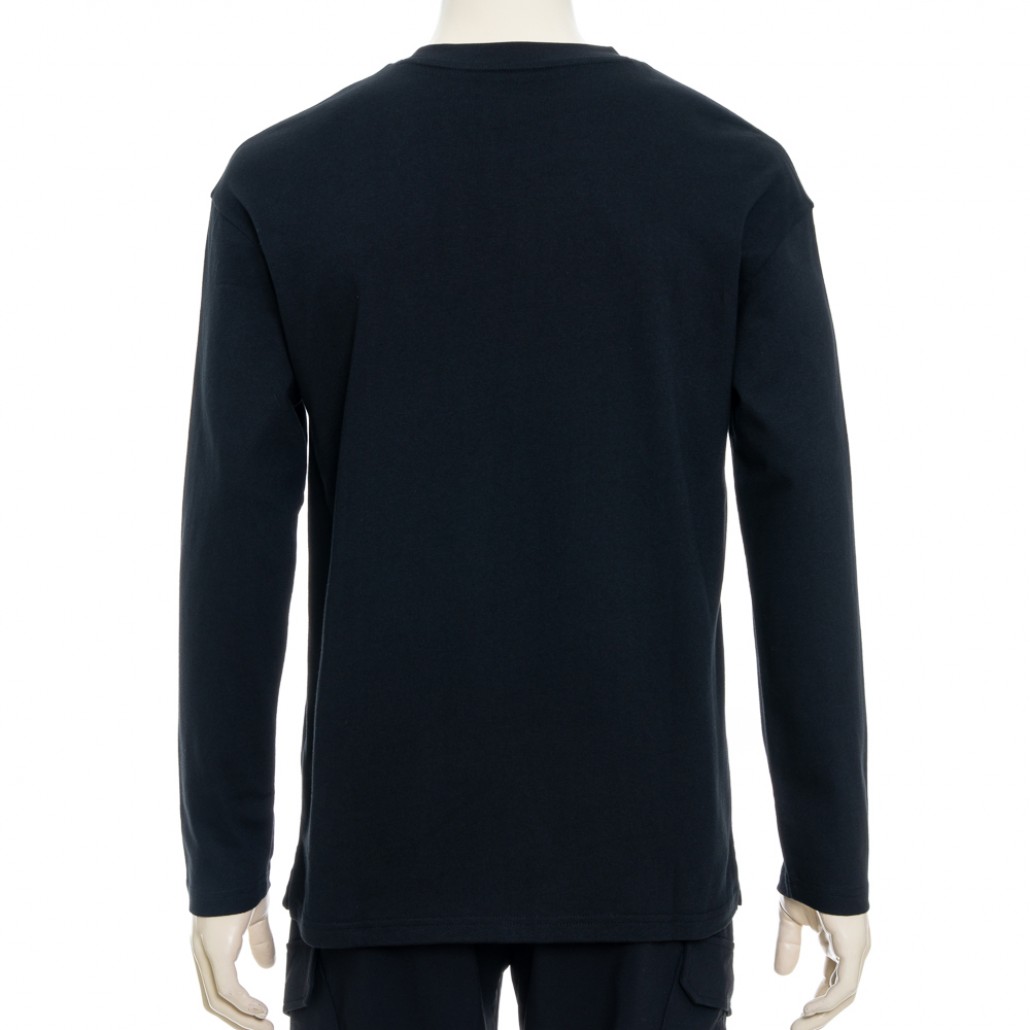 SKECHERS 中性長袖衣 (L325U013-0018)