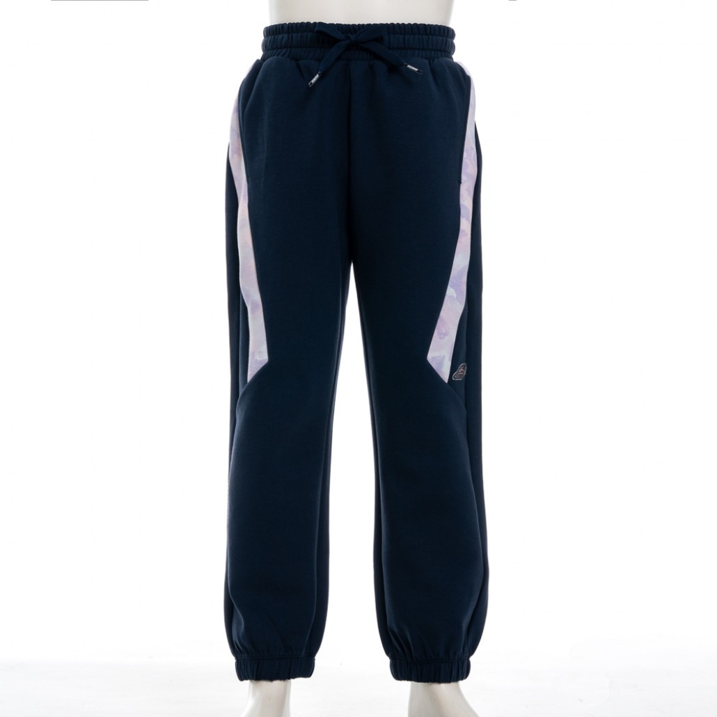 SKECHERS 女童長褲 (P325G017-002Z)