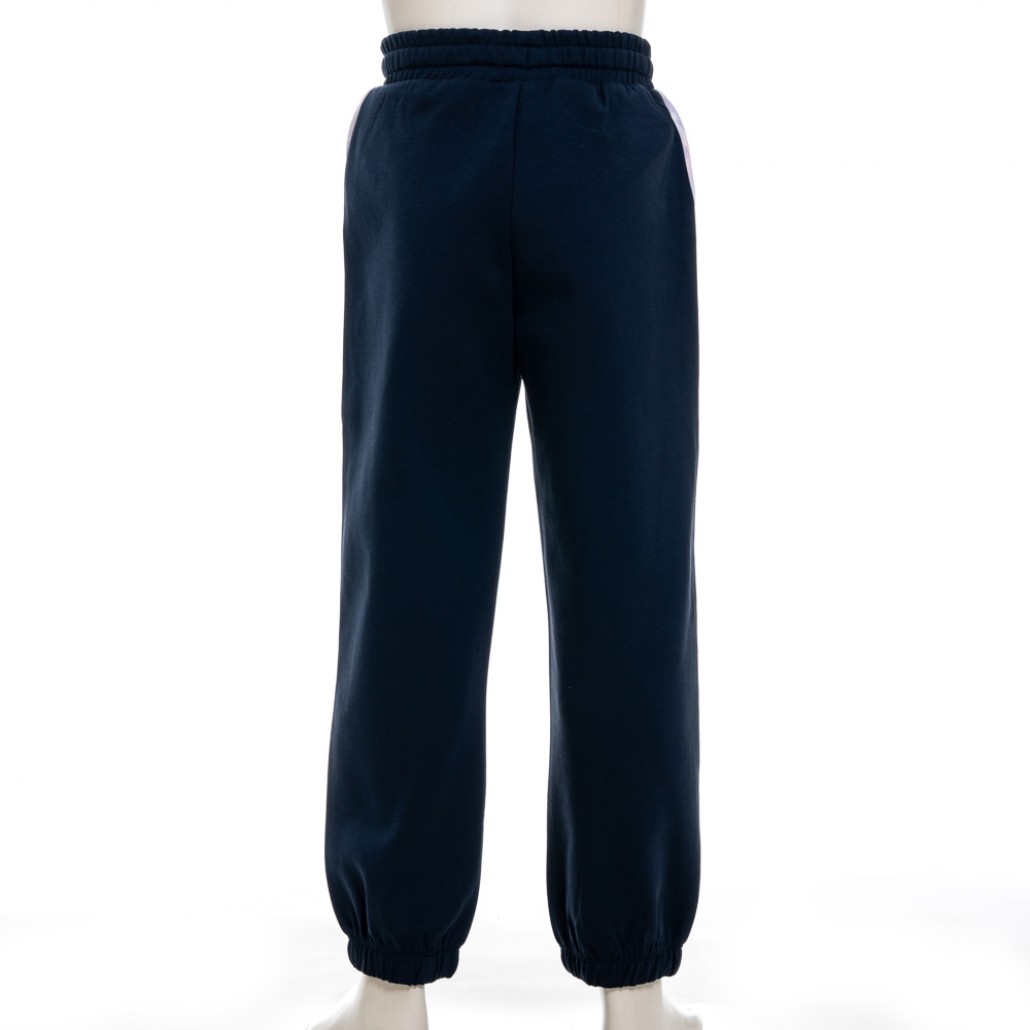 SKECHERS 女童長褲 (P325G017-002Z)