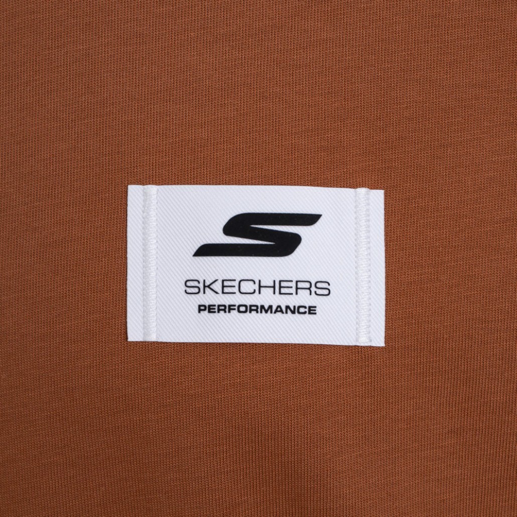 SKECHERS 男短袖衣 (P325M076-03F9)