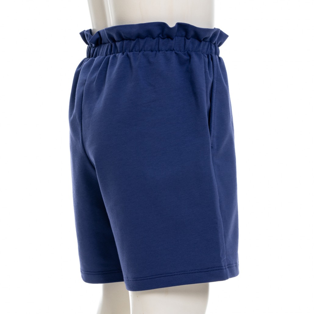 SKECHERS 女童短褲 (SL325G276-013D)