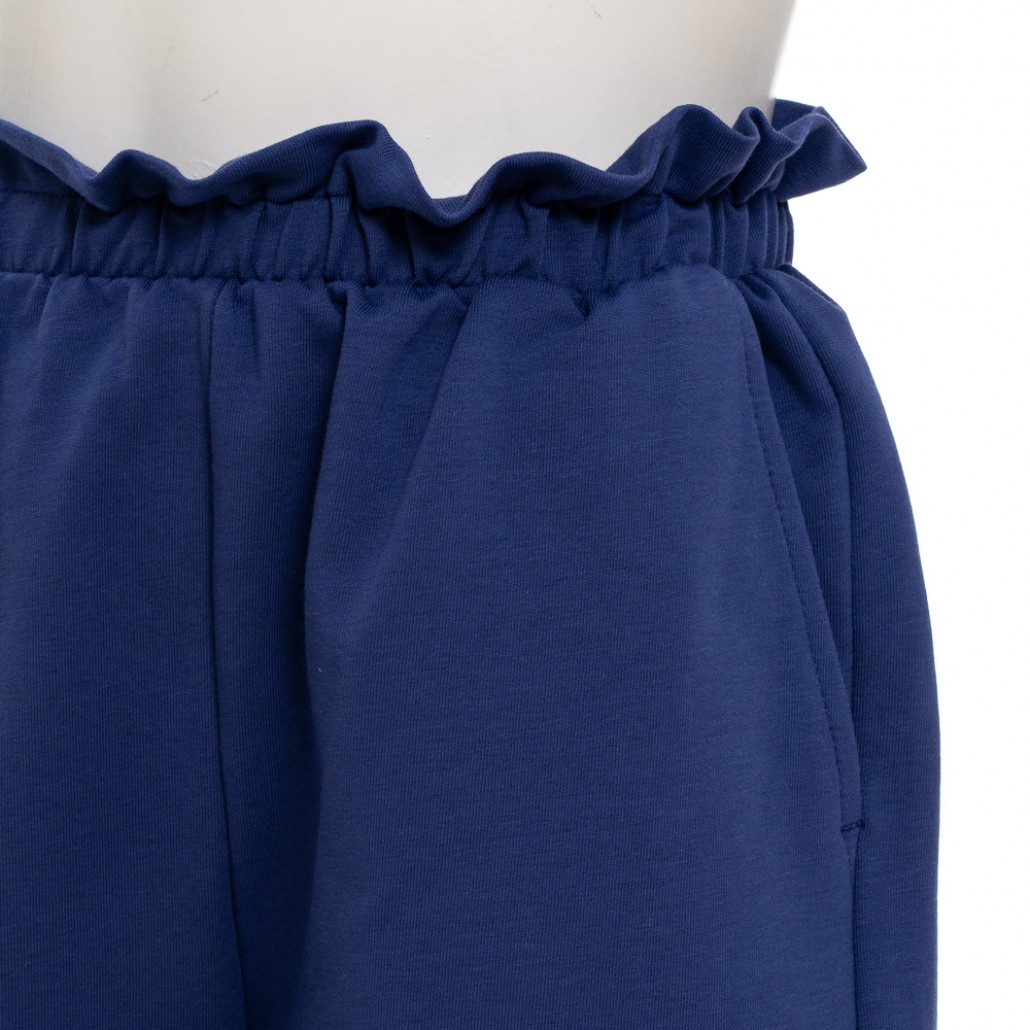 SKECHERS 女童短褲 (SL325G276-013D)