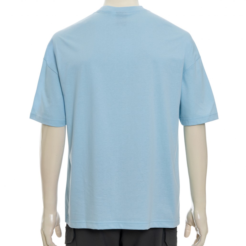 SKECHERS 男短袖衣 (SL325M492-00FU)