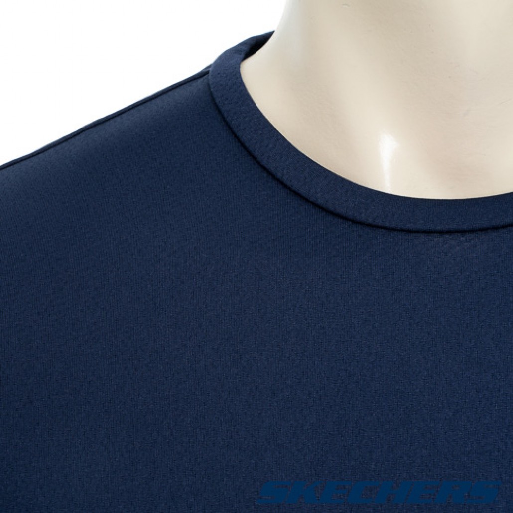 SKECHERS 男短袖衣 (SP325M499-02MZ)