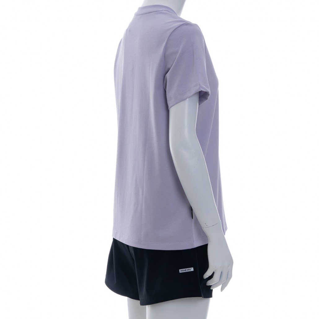 SKECHERS 女短袖衣 (L325W011-02N4)