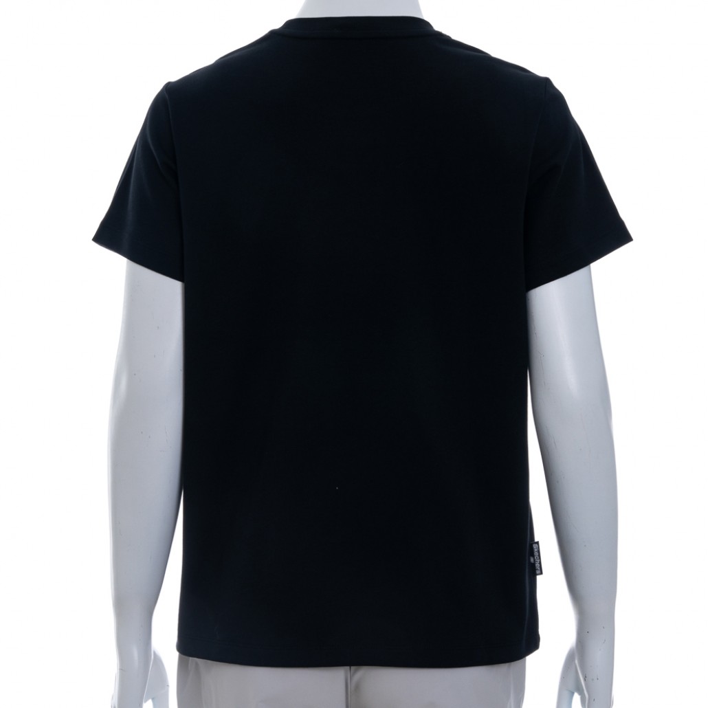 SKECHERS 女短袖衣 (L325W011-0018)