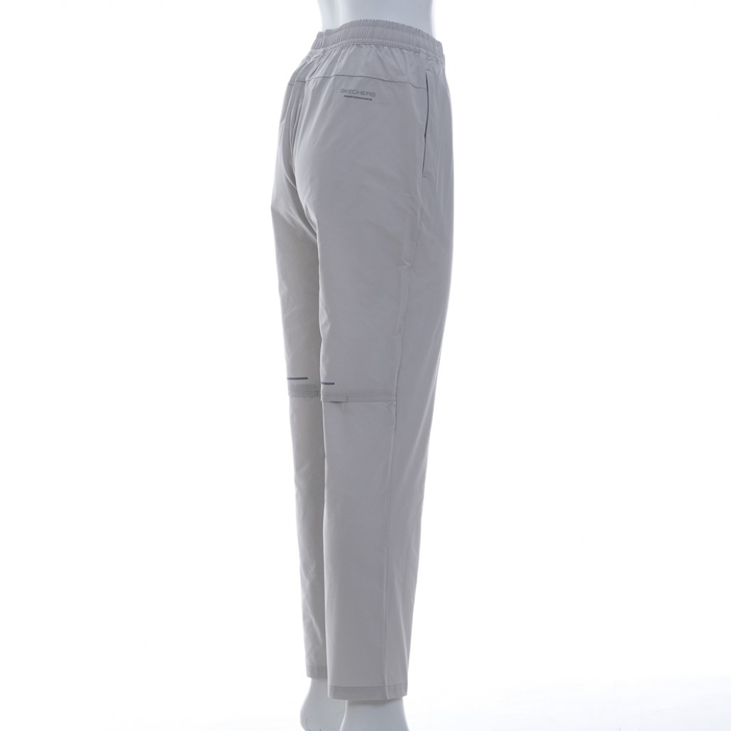 SKECHERS 女平織長褲 (P325W061-00PD)