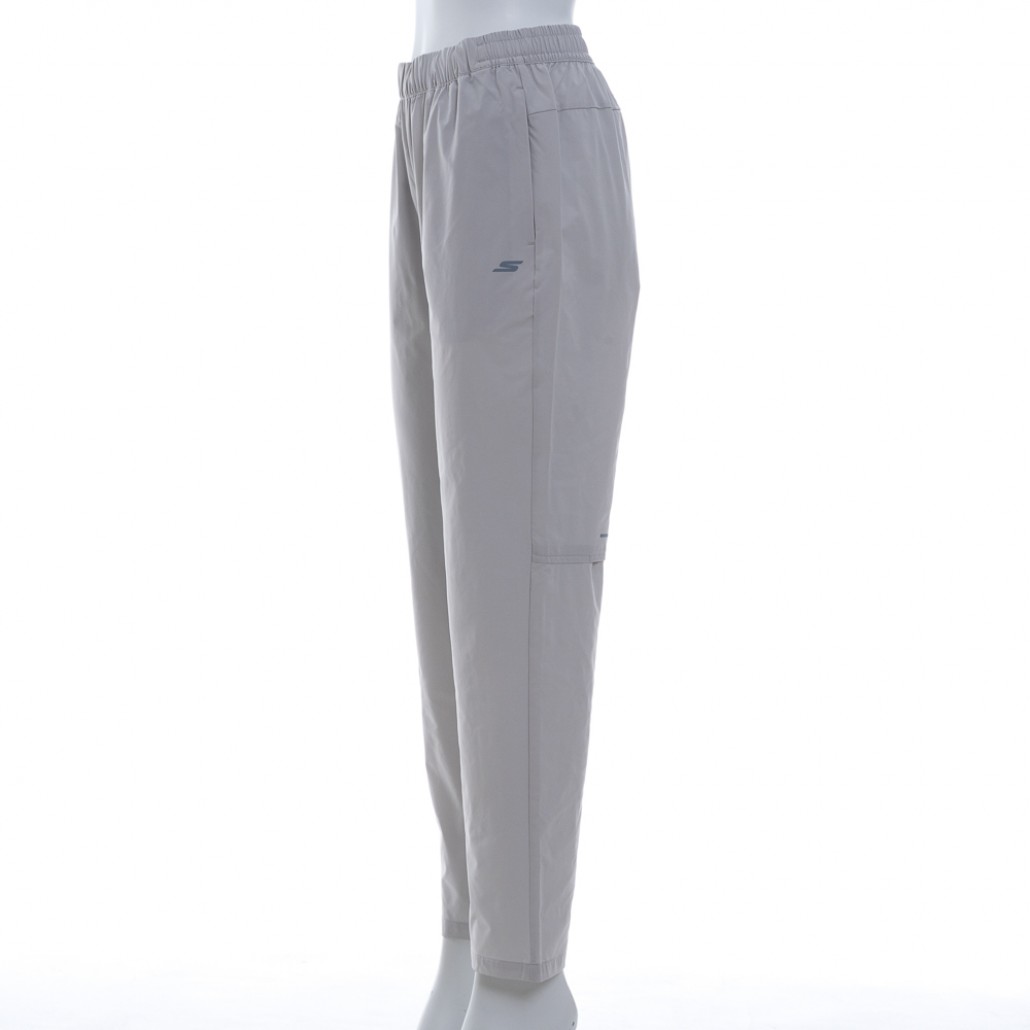 SKECHERS 女平織長褲 (P325W061-00PD)