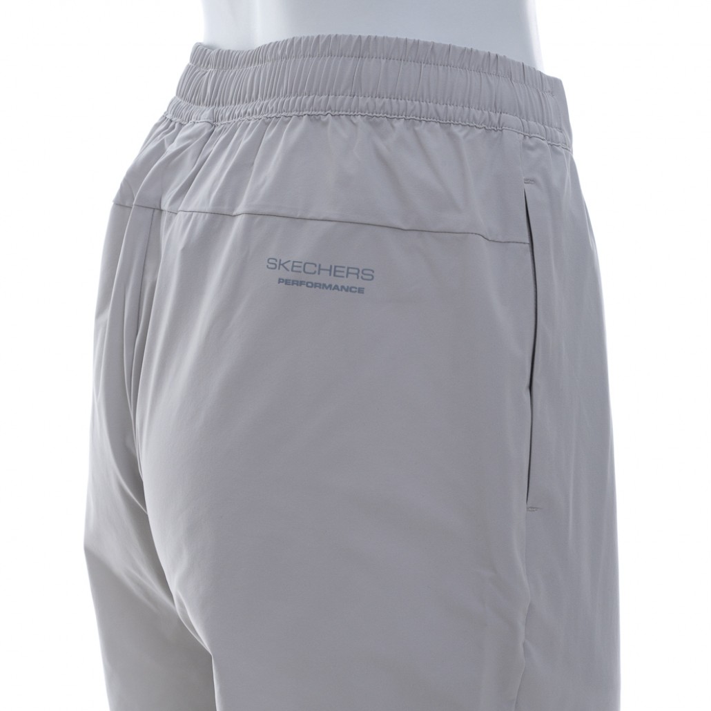 SKECHERS 女平織長褲 (P325W061-00PD)