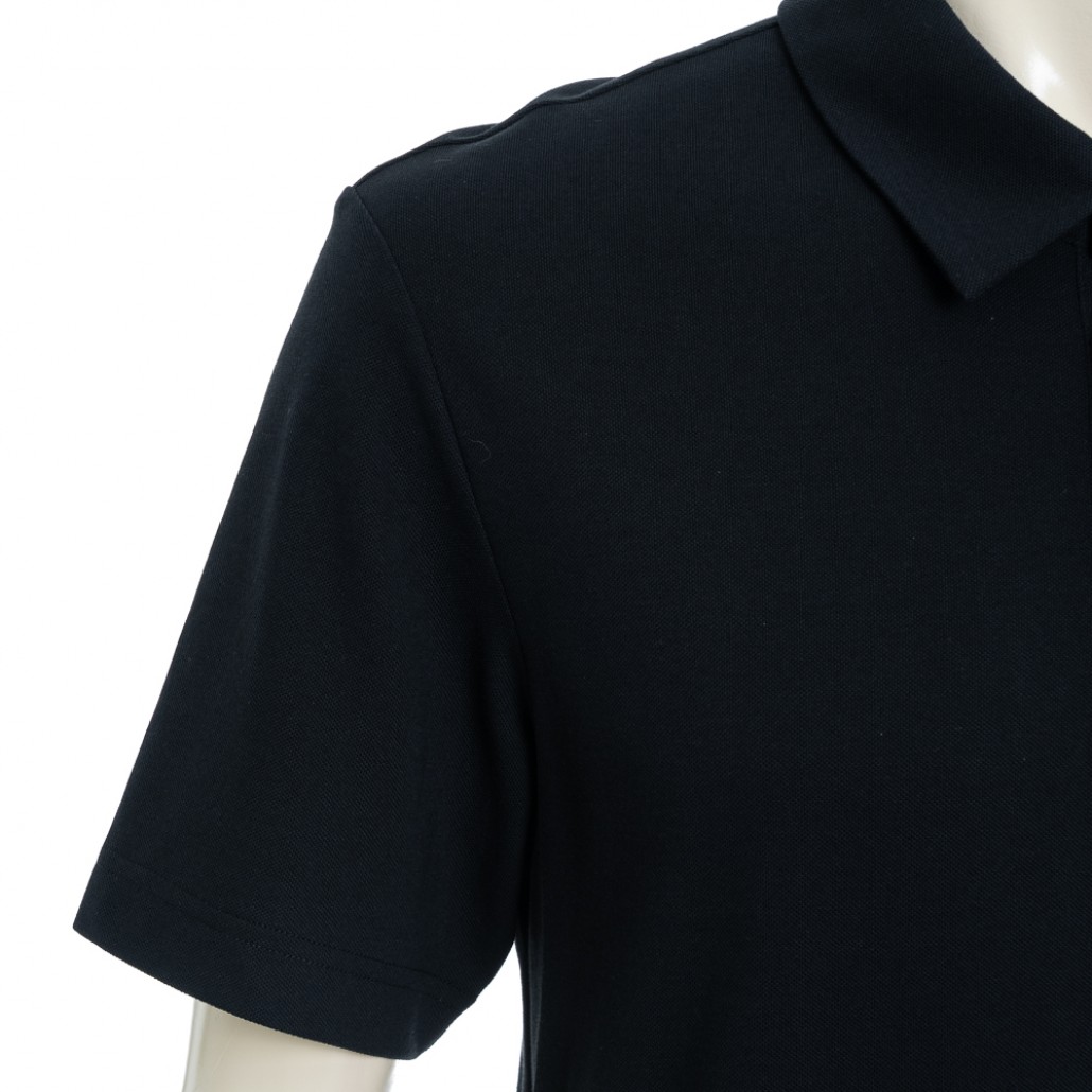 SKECHERS 男短袖POLO衣 (P224M070-0018)